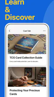 FoilSnap: TCG Card Identifier screenshot 6