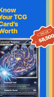FoilSnap: TCG Card Identifier screenshot 7