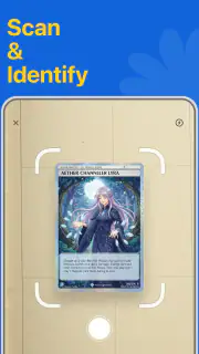 FoilSnap: TCG Card Identifier screenshot 8