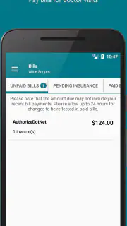 FollowMyHealth® screenshot 4