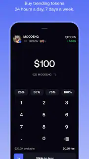 fomo screenshot 1