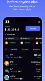 fomo screenshot 3