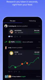 fomo screenshot 4