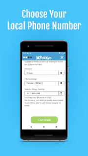 Fongo World Edition screenshot 2
