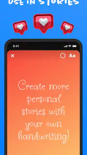 Fontmaker - Font Keyboard App screenshot 4