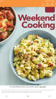 Food Network Magazine US screenshot 2