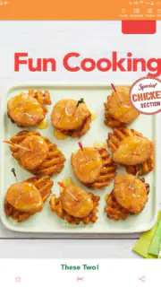 Food Network Magazine US screenshot 4