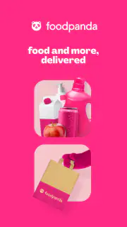 foodpanda: food & groceries screenshot 8