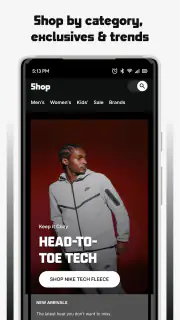 Foot Locker - Shop Releases screenshot 3