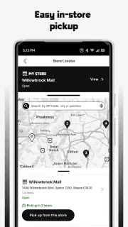 Foot Locker - Shop Releases screenshot 4