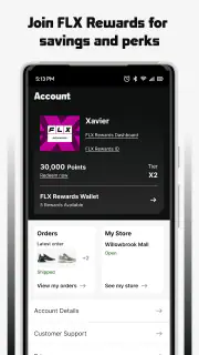 Foot Locker - Shop Releases screenshot 5
