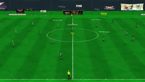 Football 2026 Mobile World Cup screenshot 6