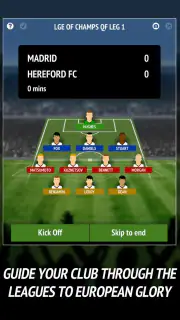 Football Chairman Pro (Soccer) screenshot 2