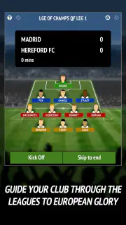 Football Chairman Pro (Soccer) screenshot 7
