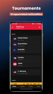 Football Legacy Manager 24 screenshot 5