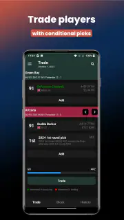 Football Legacy Manager 24 screenshot 7