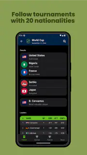 Football Legacy Manager 25 screenshot 7
