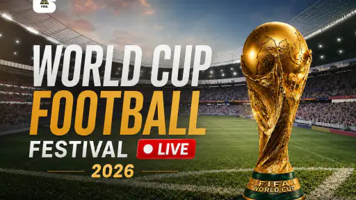 Football Live Score: Soccer screenshot 1