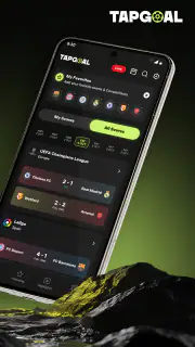Football Live Scores & Alerts screenshot 2
