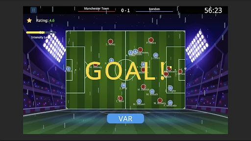 Football Referee Simulator screenshot