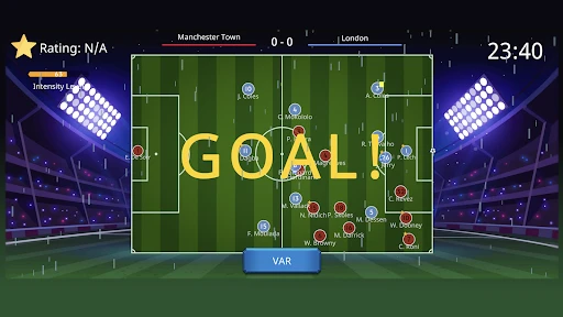 Football Referee Simulator screenshot