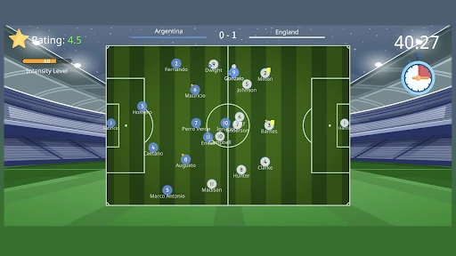 Football Referee Simulator screenshot