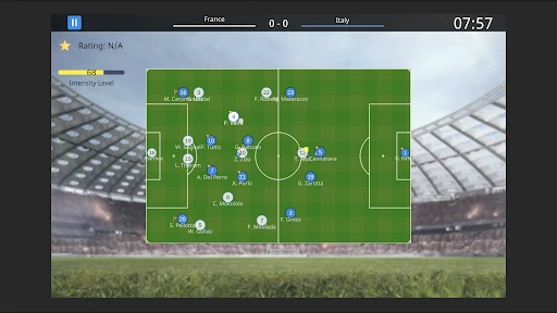 Football Referee Simulator screenshot