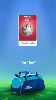 Football World - Real People screenshot 7