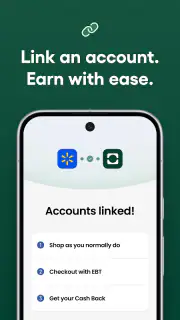 Forage EBT Balance & Rewards screenshot 5
