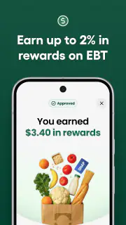 Forage EBT Balance & Rewards screenshot 8