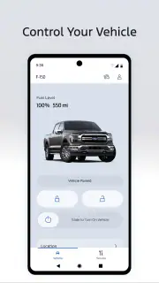 FordPass™ screenshot 2