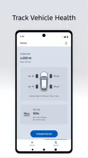FordPass™ screenshot 5