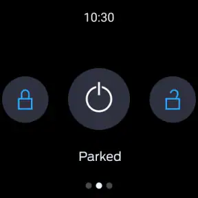 FordPass™ screenshot 7