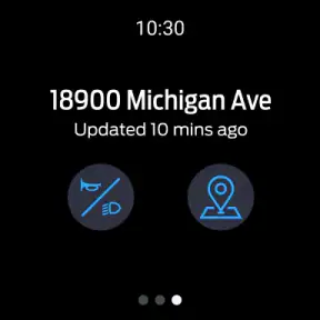 FordPass™ screenshot 8