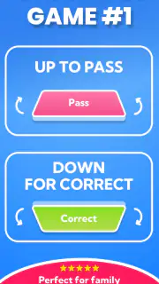 Charades Guess Game — Guessly screenshot 2