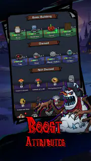 Forest Cabin: Survive screenshot 5