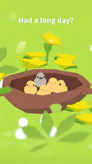 Forest Island: Relaxing Game screenshot 2