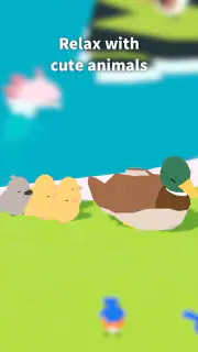 Forest Island: Relaxing Game screenshot 3