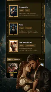 Forestory-Charm of Stories screenshot 2