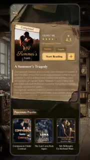 Forestory-Charm of Stories screenshot 4