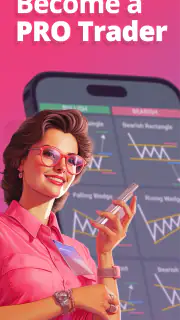 Forex Trading for Beginners screenshot 1