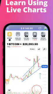 Forex Trading for Beginners screenshot 3