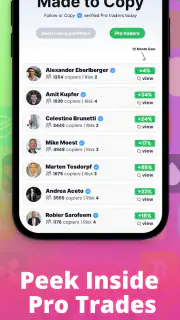 Forex Trading for Beginners screenshot 6