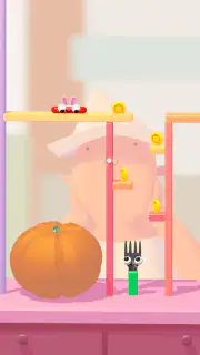 Fork N Sausage screenshot 1