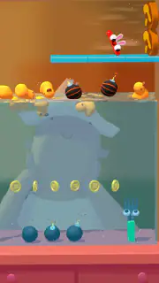 Fork N Sausage screenshot 6