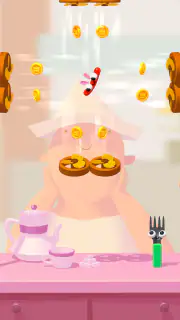 Fork N Sausage screenshot 8
