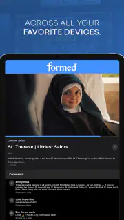 Formed screenshot 7