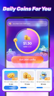 FortuneView - Earn Money screenshot 2