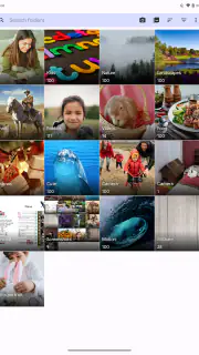 Fossify Gallery screenshot 7