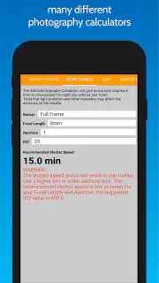 Fotocast - Weather Forecast fo screenshot 5